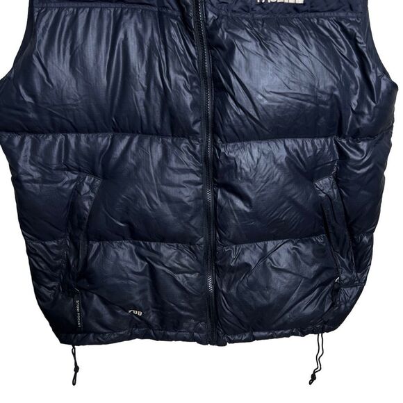 Vintage The North Face 700 Down Puffer Vest Large - Picture 3 of 10